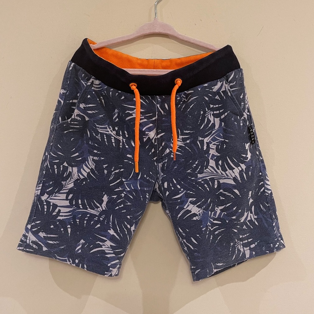 Little Marc Jacobs Boy Shorts 6Y